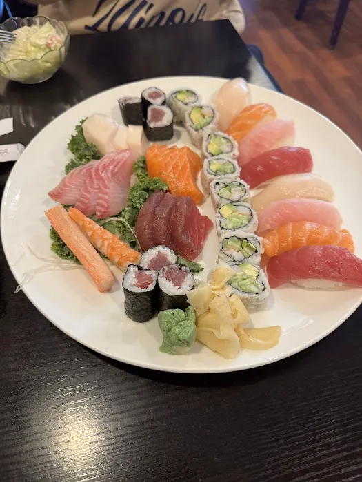 Masabi Japanese Sushi Bar & Grill Picture 1
