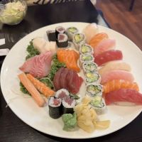 Masabi Japanese Sushi Bar & Grill ico