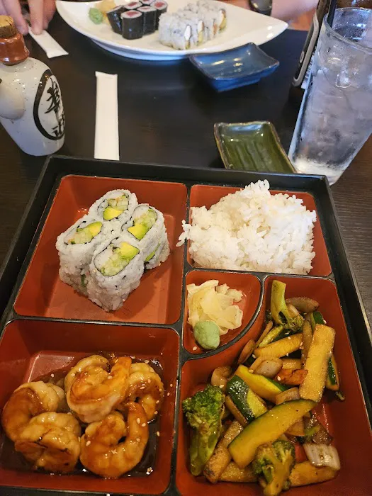 Masabi Japanese Sushi Bar & Grill Picture 7