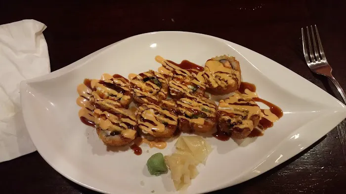 Masabi Japanese Sushi Bar & Grill Picture 6