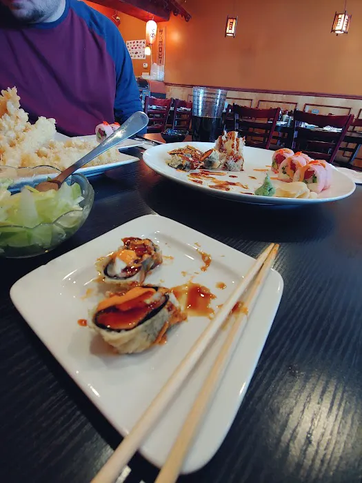 Masabi Japanese Sushi Bar & Grill Picture 10