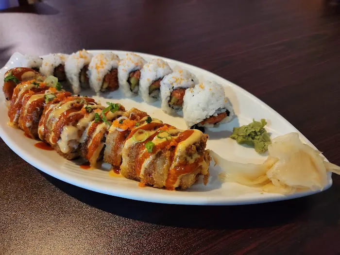 KC Sushi Picture 2