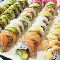 KC Sushi ico