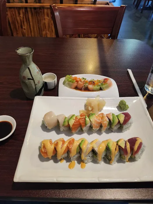 KC Sushi Picture 5