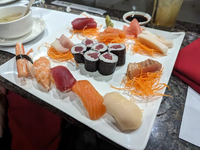 KC Sushi Picture 6