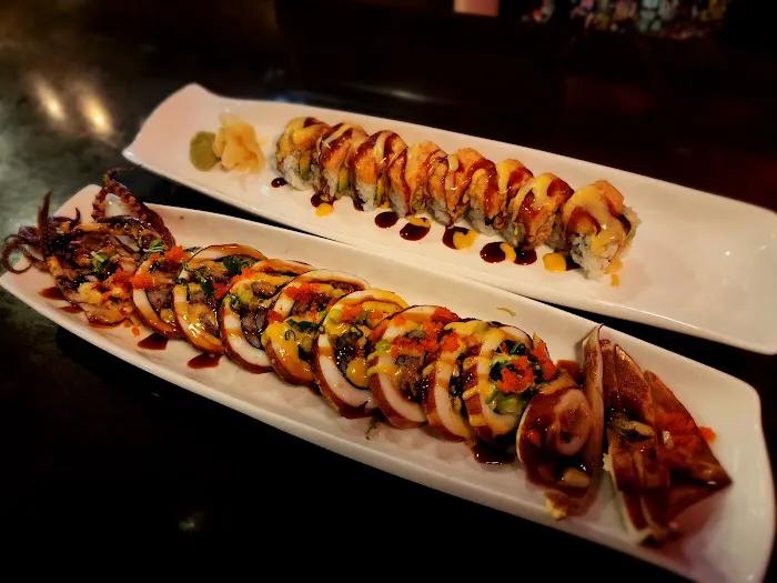 Sawa Sushi & Hibachi Picture 4