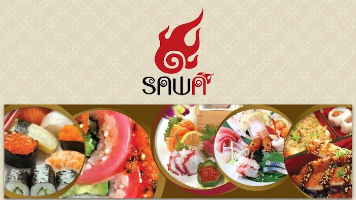 Sawa Sushi & Hibachi Picture 3