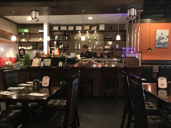 Sawa Sushi & Hibachi Picture 5