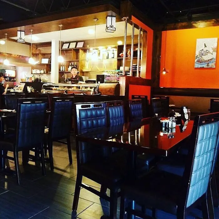 Sawa Sushi & Hibachi Picture 1