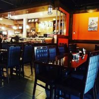 Sawa Sushi & Hibachi ico