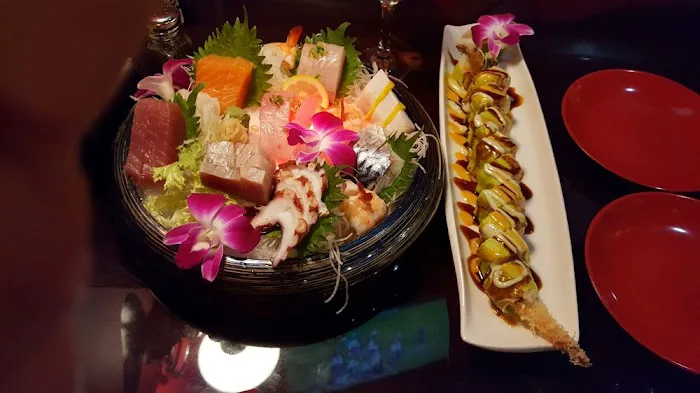 Sawa Sushi & Hibachi Picture 2