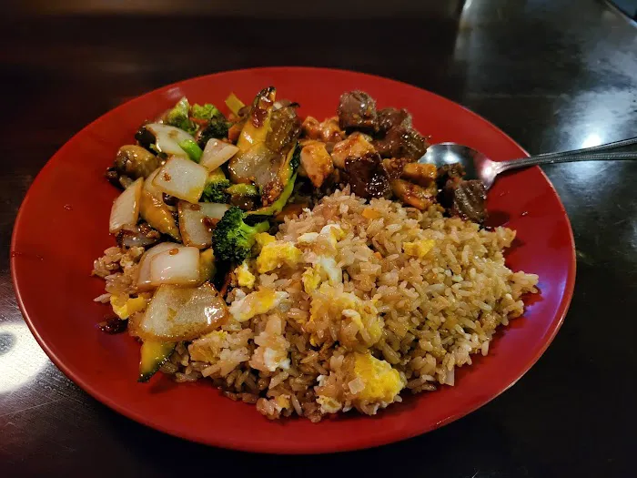 Sawa Sushi & Hibachi Picture 8