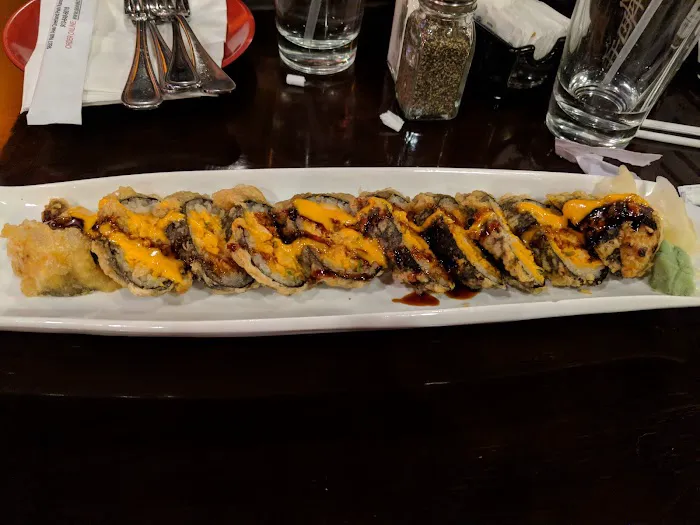 Sawa Sushi & Hibachi Picture 9