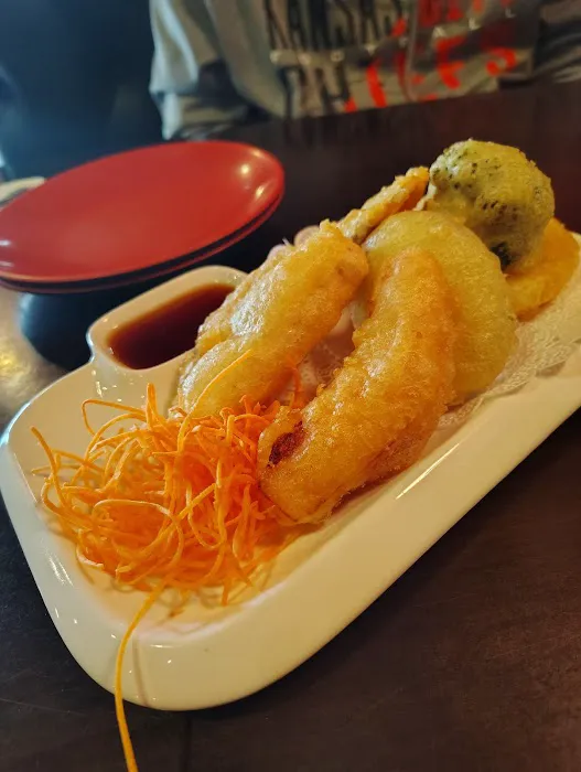 Sawa Sushi & Hibachi Picture 6
