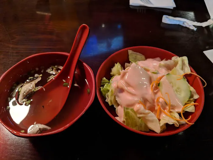 Sawa Sushi & Hibachi Picture 10