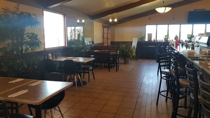 Sakura Japanese Restaurant Picture 1