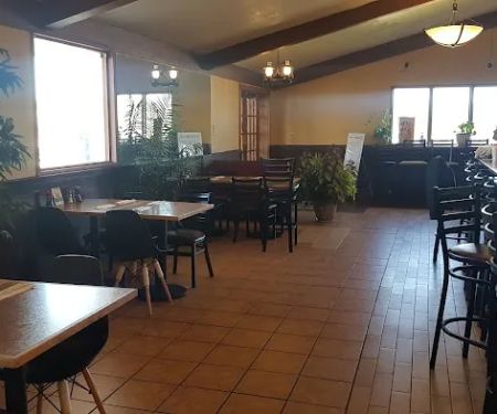 Sakura Japanese Restaurant