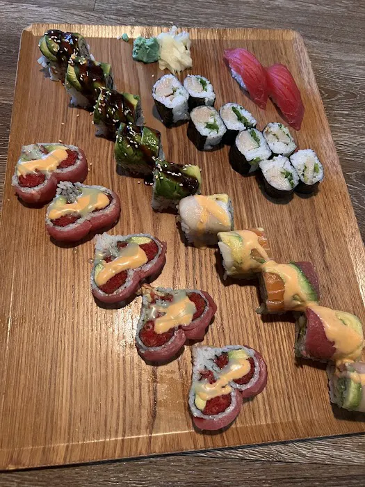 Kome Sushi Picture 5