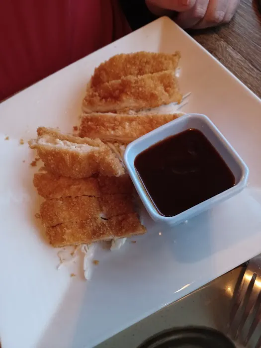 Kome Sushi Picture 6