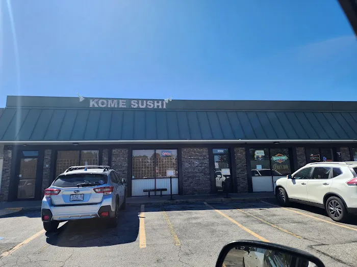 Kome Sushi Picture 8