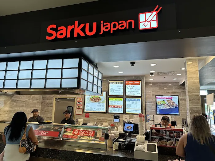 Sarku Japan Picture 3
