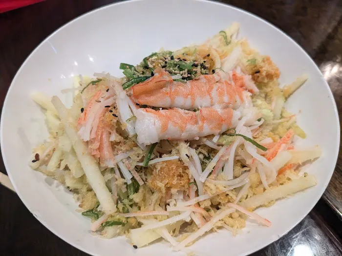 Sushi UNI Picture 5