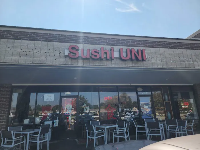 Sushi UNI Picture 6