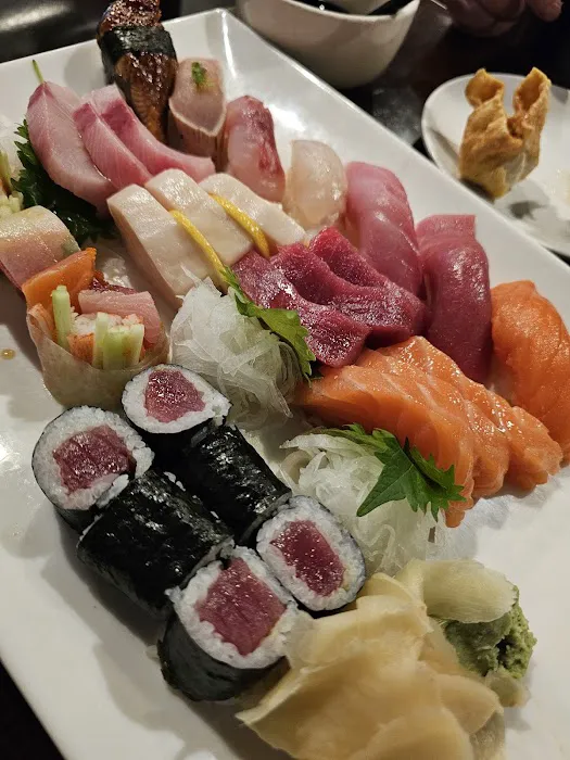 Sushi UNI Picture 3