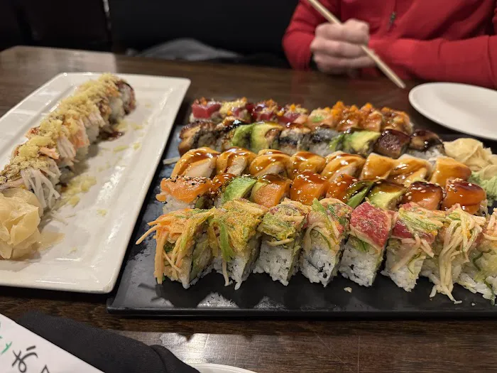 Sushi UNI Picture 2