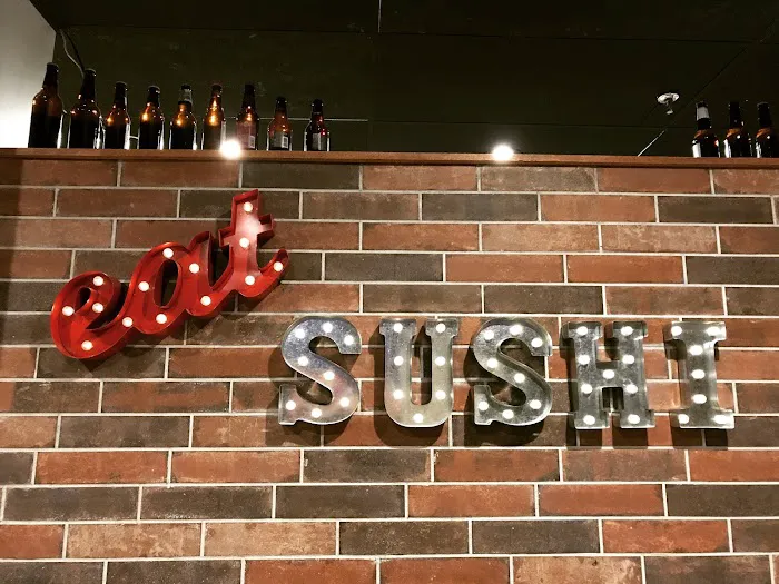 Sushi UNI Picture 8