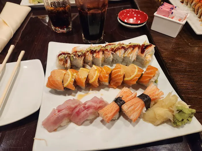 Sushi UNI Picture 10