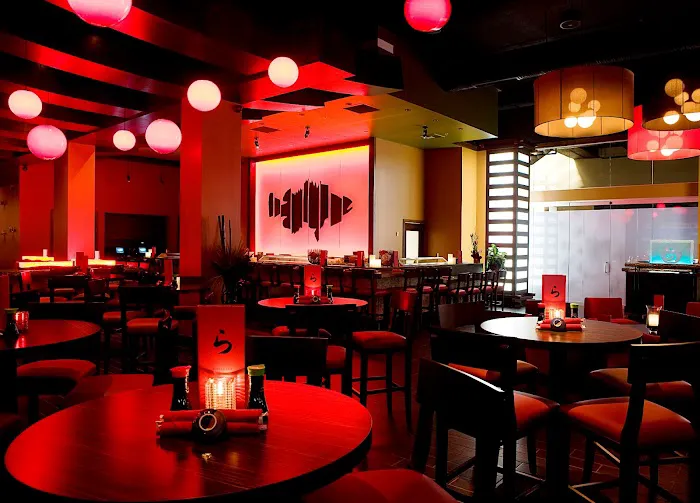 RA Sushi Bar Restaurant Picture 1
