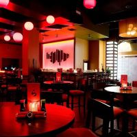 RA Sushi Bar Restaurant ico