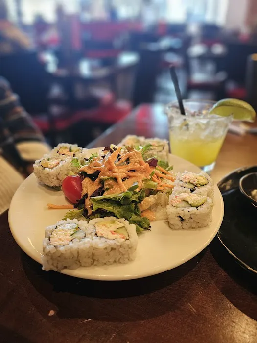 RA Sushi Bar Restaurant Picture 4
