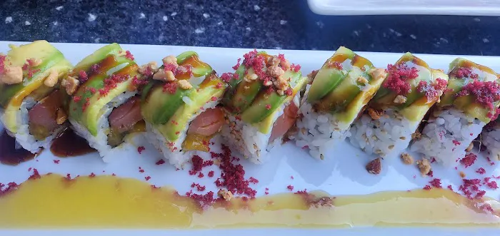 RA Sushi Bar Restaurant Picture 5