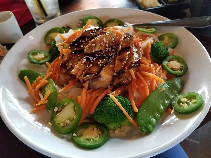 RA Sushi Bar Restaurant Picture 10