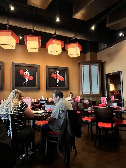 RA Sushi Bar Restaurant Picture 7