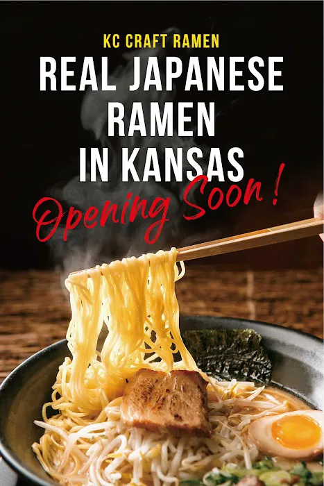 KC Craft Ramen Picture 2