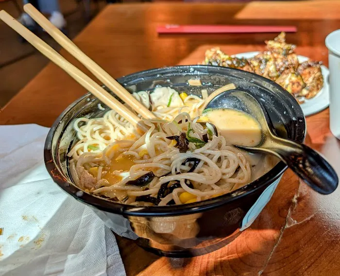 KC Craft Ramen Picture 5
