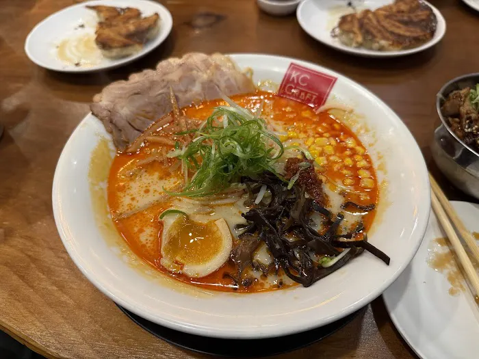 KC Craft Ramen Picture 6