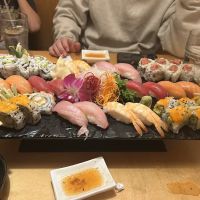 Sushi House ico