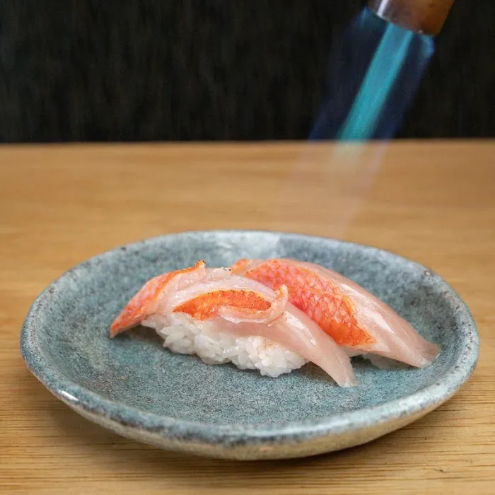 Sushi House Picture 6