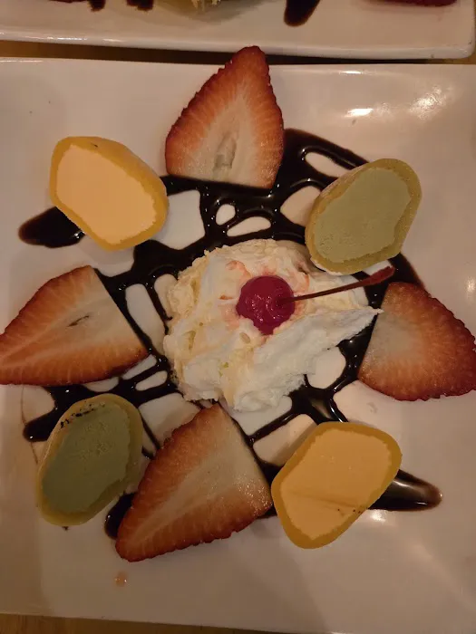 Sushi House Picture 8