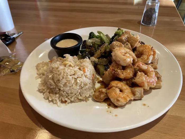 Hibachi Go Picture 1