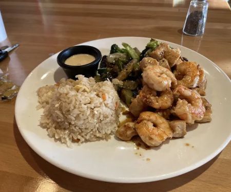 Hibachi Go