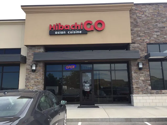 Hibachi Go Picture 4