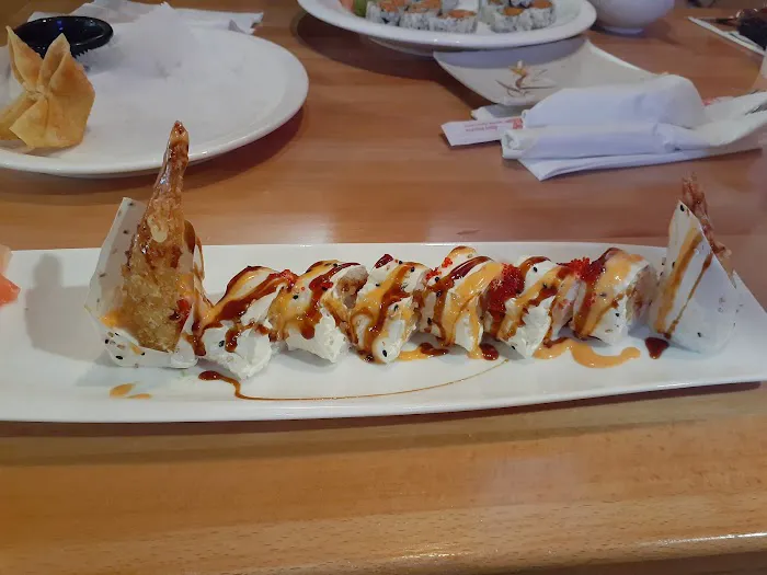 Hibachi Go Picture 5
