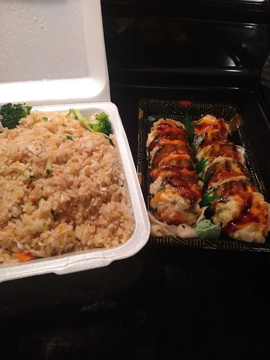 Hibachi Go Picture 9