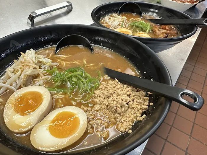 Aoyama Ramen Picture 2