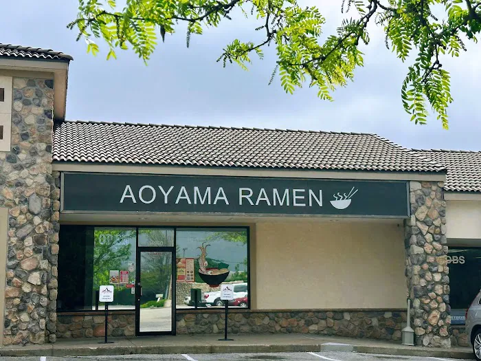 Aoyama Ramen Picture 1